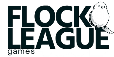 Flock League Games