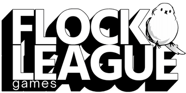 Flock League Games