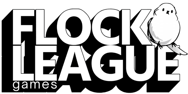 Flock League Games